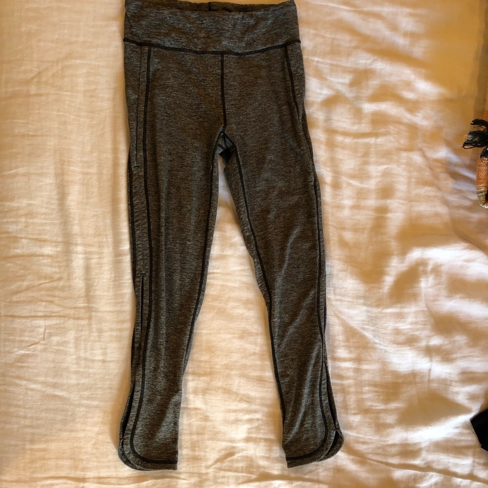 Free People Leggings
